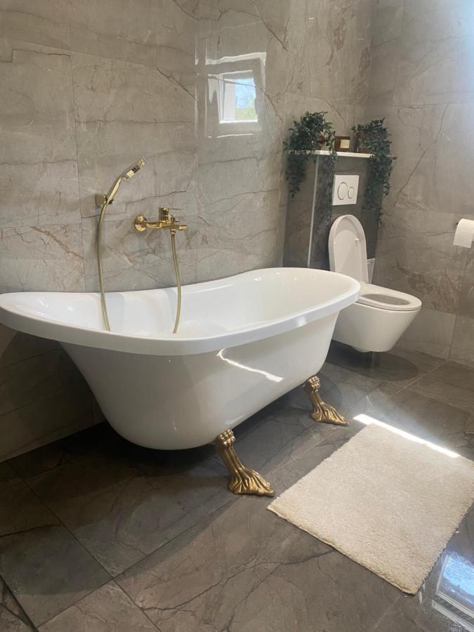סולין M&M Spalato Residence מראה חיצוני תמונה
