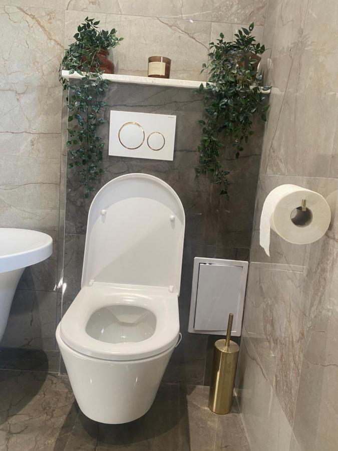 סולין M&M Spalato Residence מראה חיצוני תמונה
