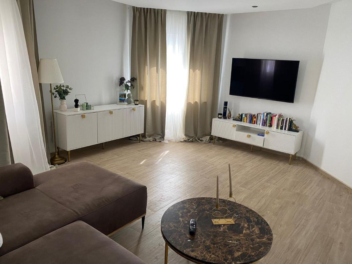 סולין M&M Spalato Residence מראה חיצוני תמונה