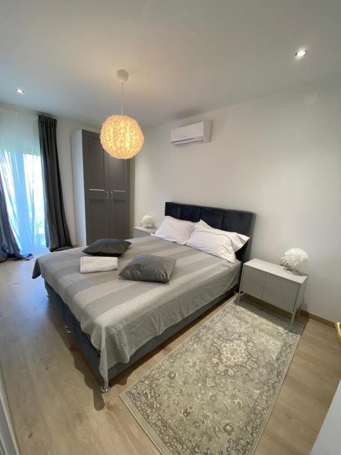 סולין M&M Spalato Residence מראה חיצוני תמונה
