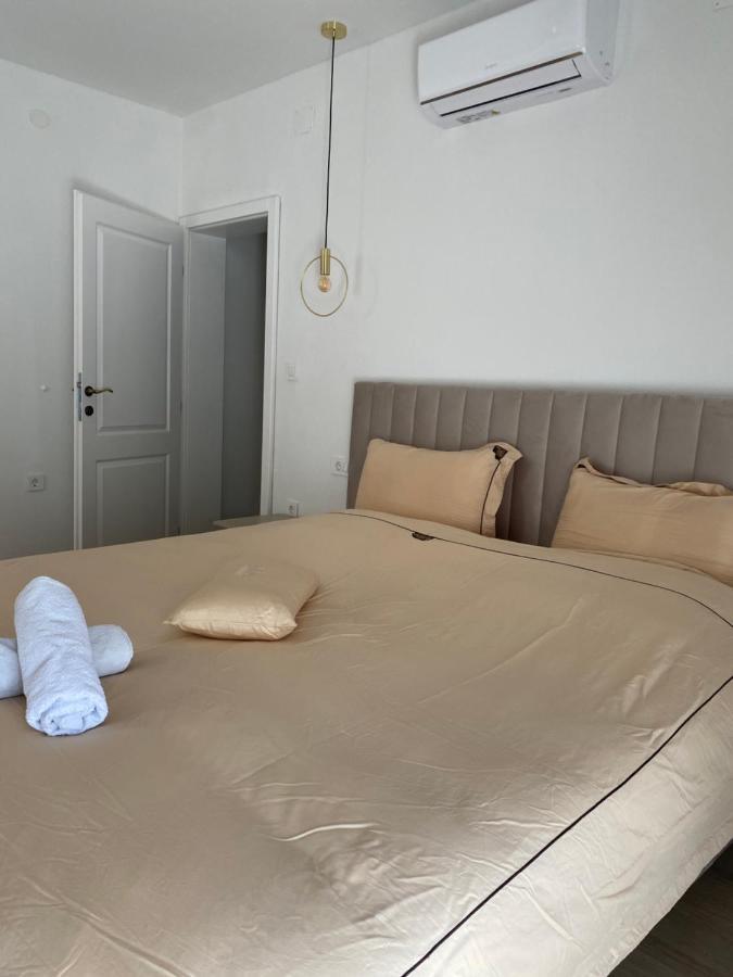 סולין M&M Spalato Residence מראה חיצוני תמונה