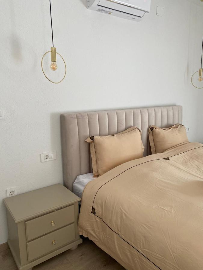 סולין M&M Spalato Residence מראה חיצוני תמונה