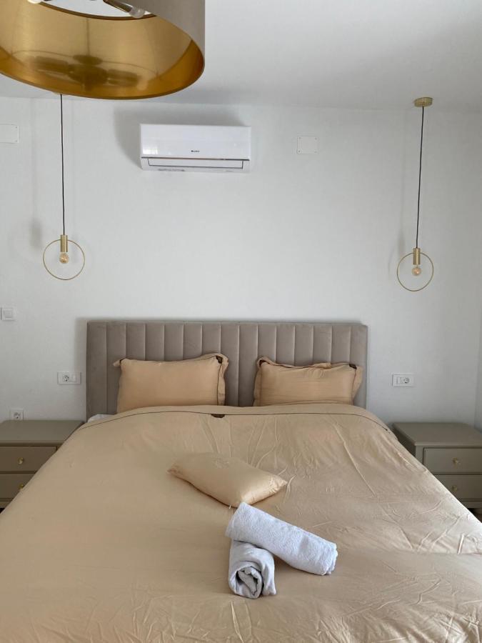 סולין M&M Spalato Residence מראה חיצוני תמונה