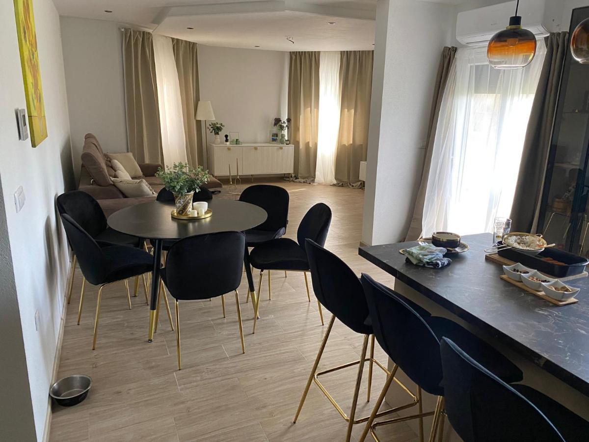סולין M&M Spalato Residence מראה חיצוני תמונה