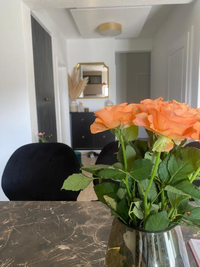 סולין M&M Spalato Residence מראה חיצוני תמונה