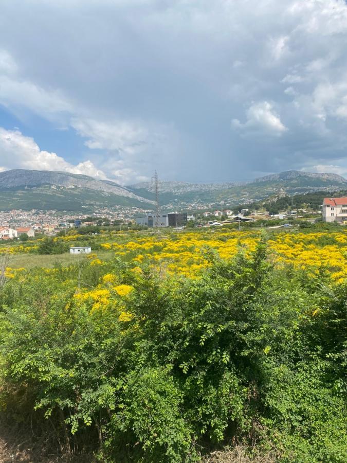 סולין M&M Spalato Residence מראה חיצוני תמונה