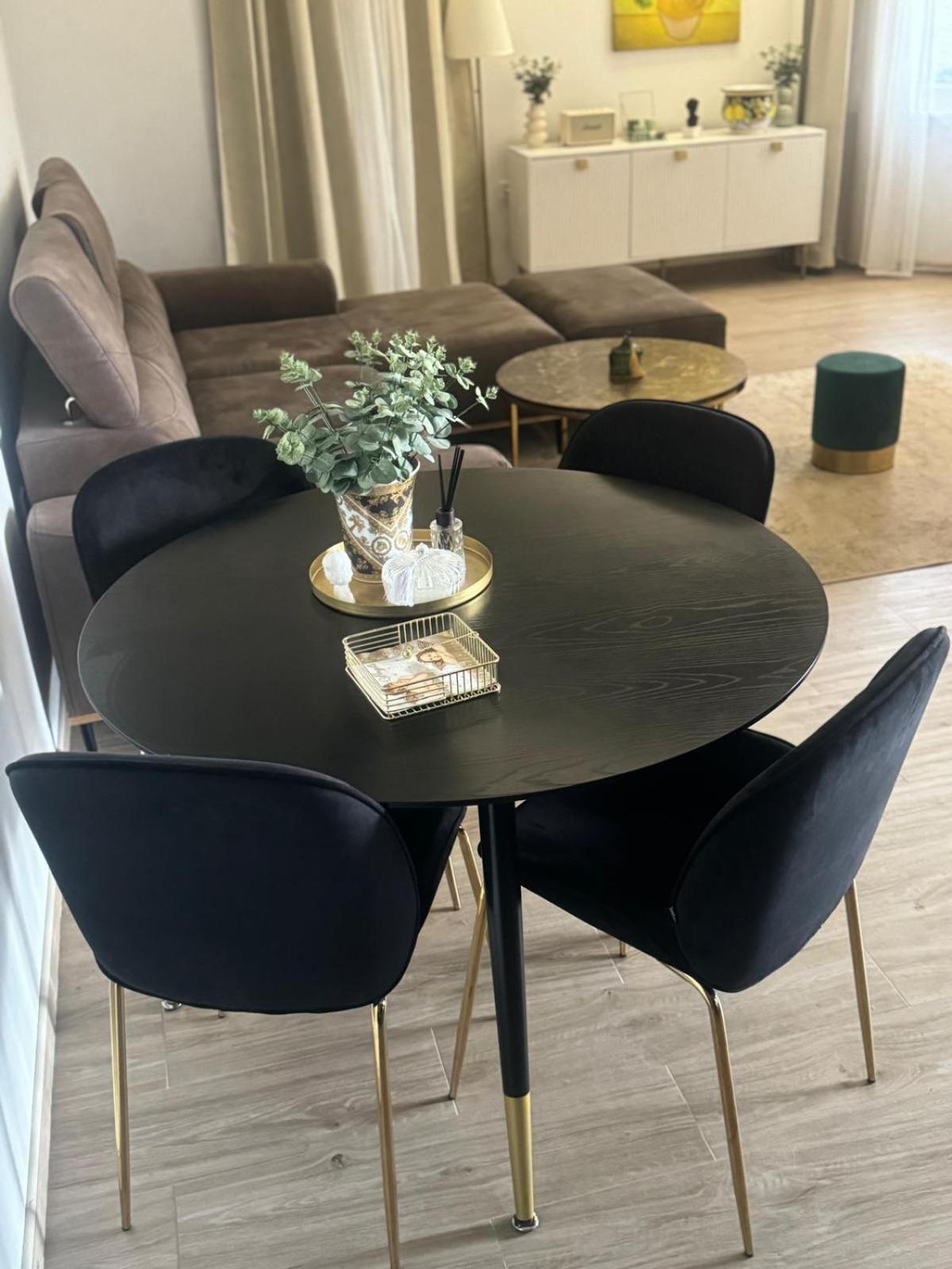 סולין M&M Spalato Residence מראה חיצוני תמונה