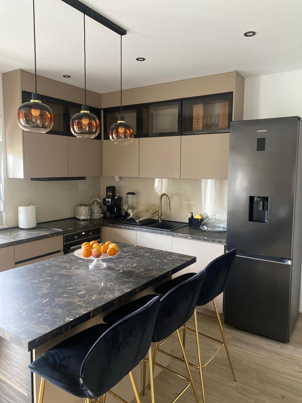 סולין M&M Spalato Residence מראה חיצוני תמונה