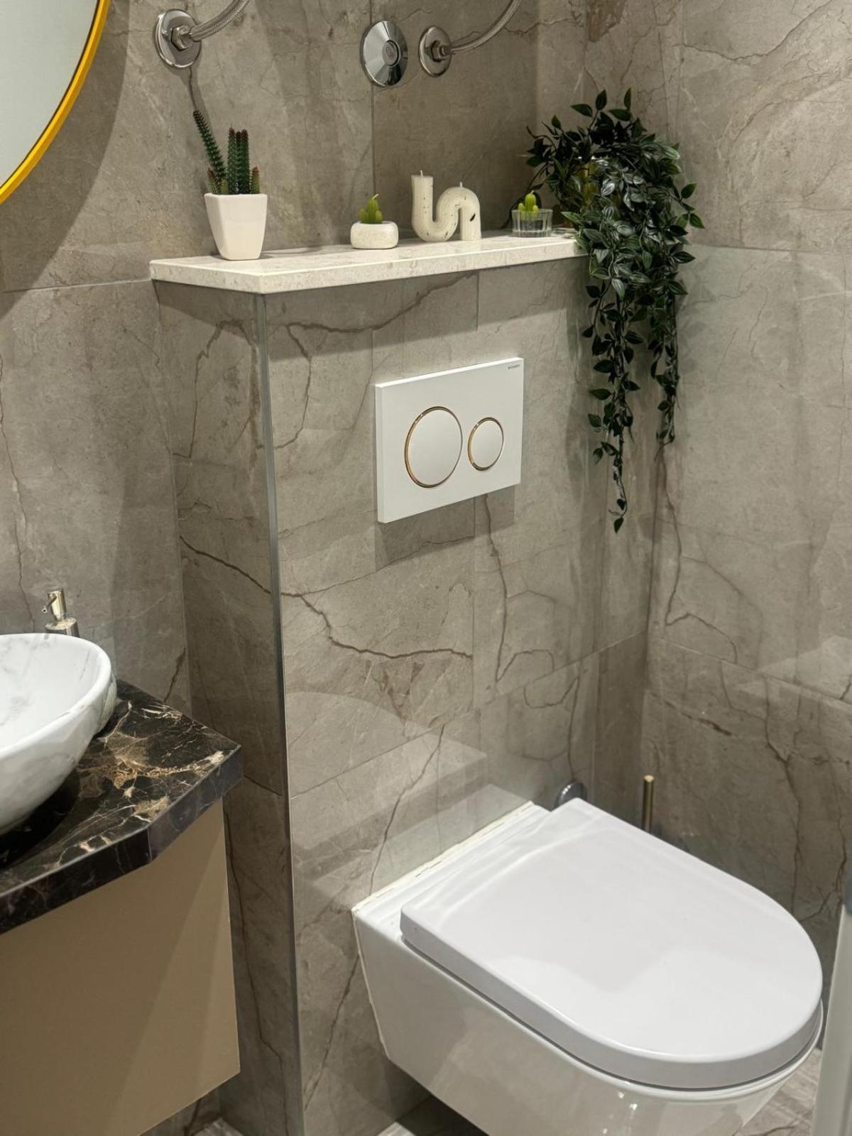 סולין M&M Spalato Residence מראה חיצוני תמונה