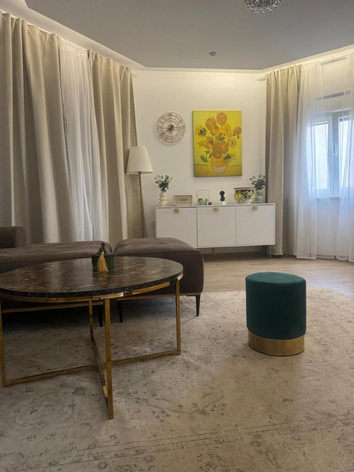 סולין M&M Spalato Residence מראה חיצוני תמונה