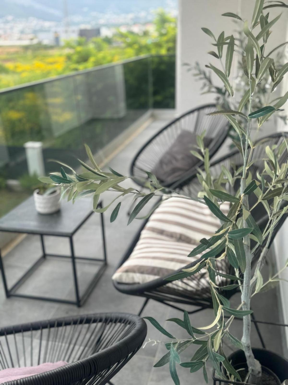 סולין M&M Spalato Residence מראה חיצוני תמונה