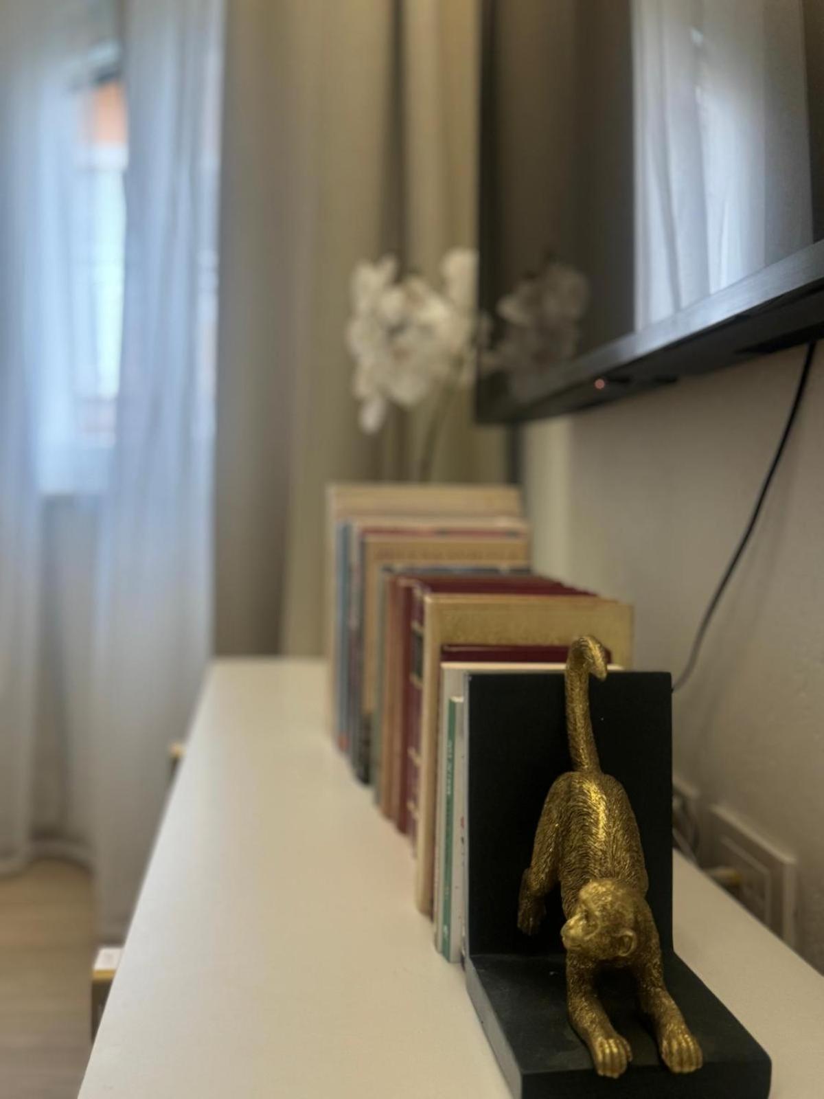 סולין M&M Spalato Residence מראה חיצוני תמונה