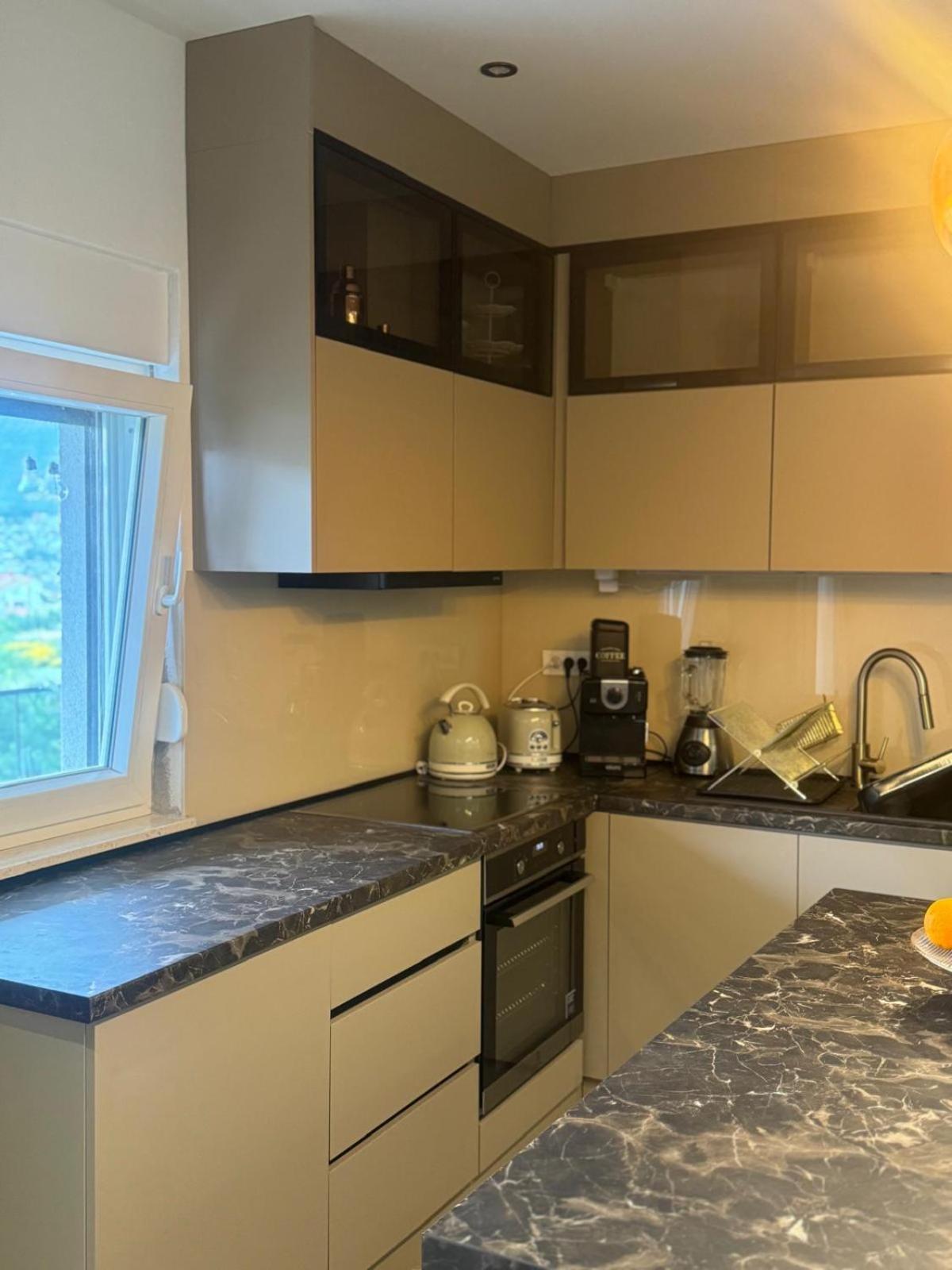סולין M&M Spalato Residence מראה חיצוני תמונה