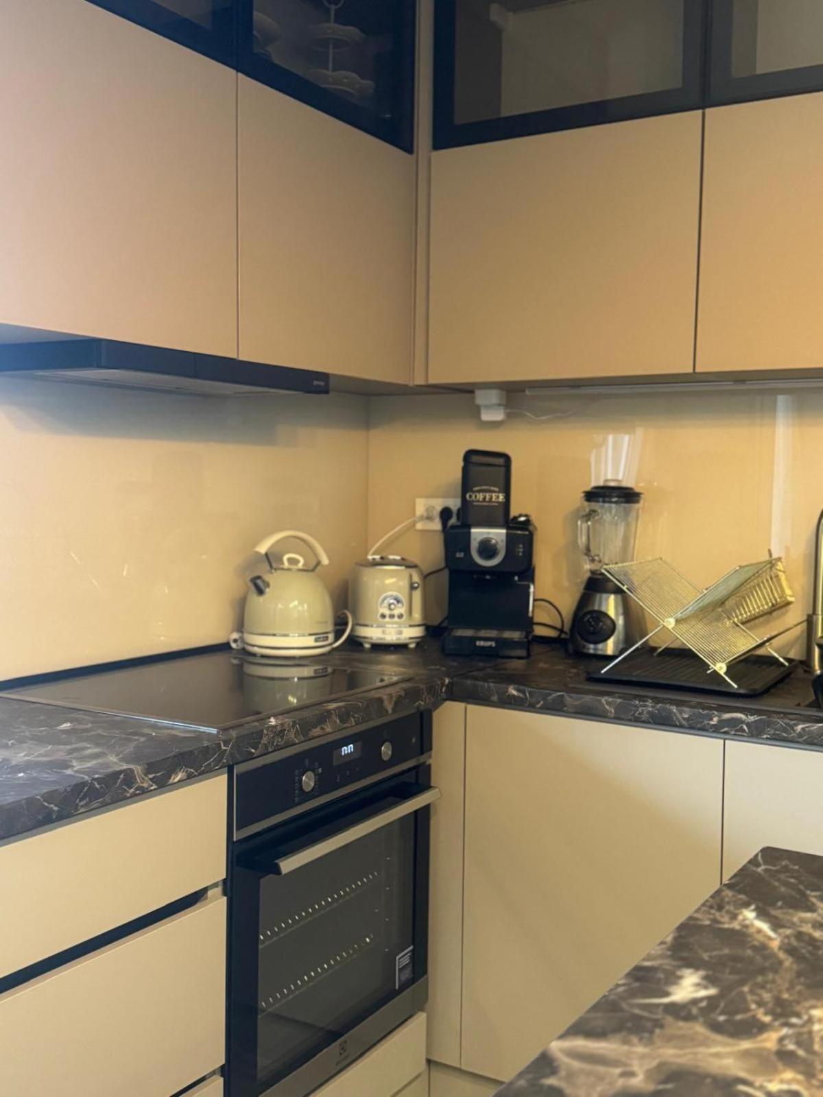 סולין M&M Spalato Residence מראה חיצוני תמונה