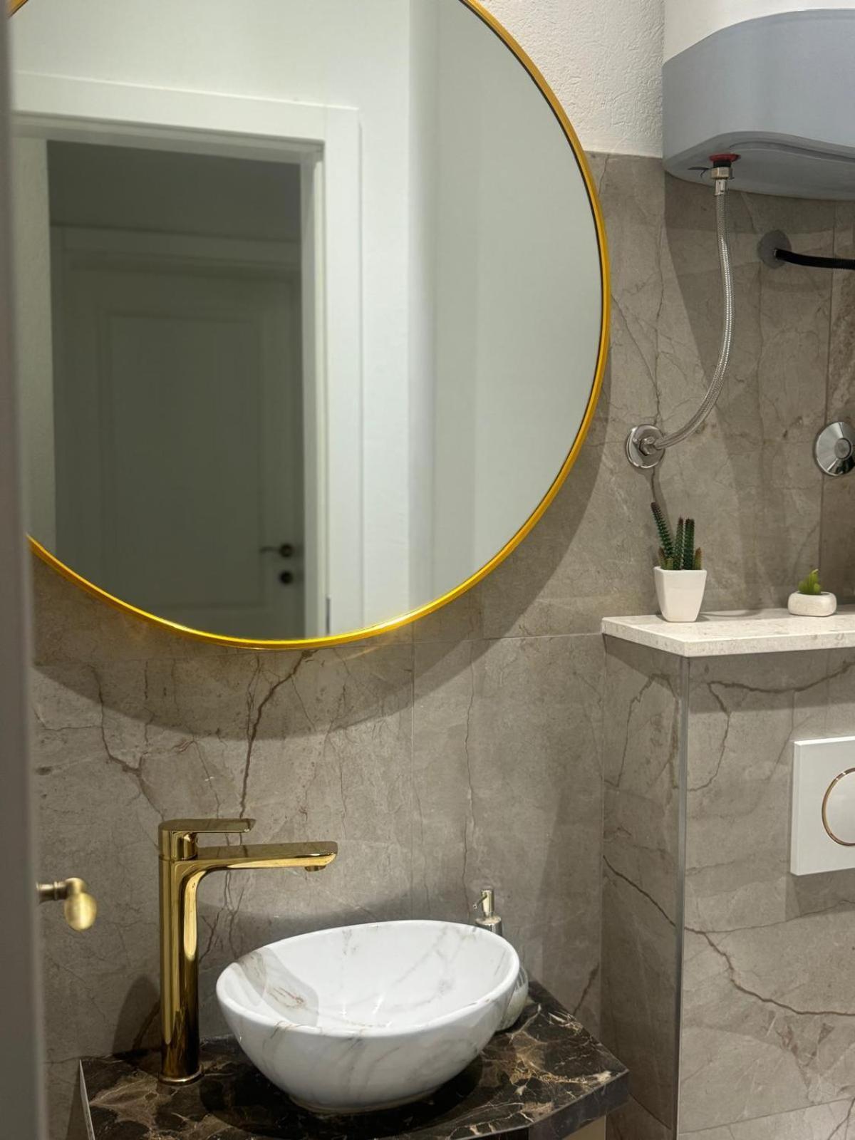 סולין M&M Spalato Residence מראה חיצוני תמונה